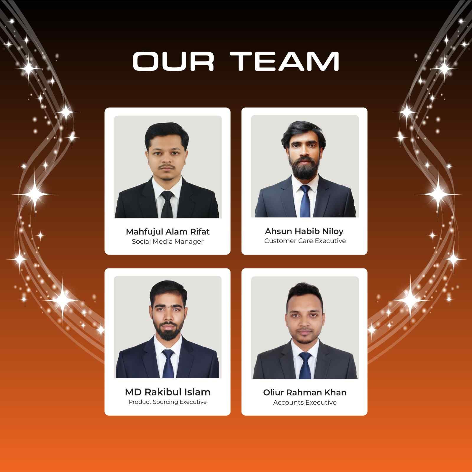 Team Member