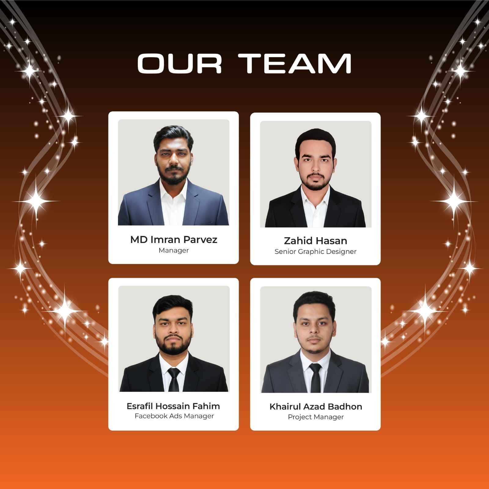 Team Member