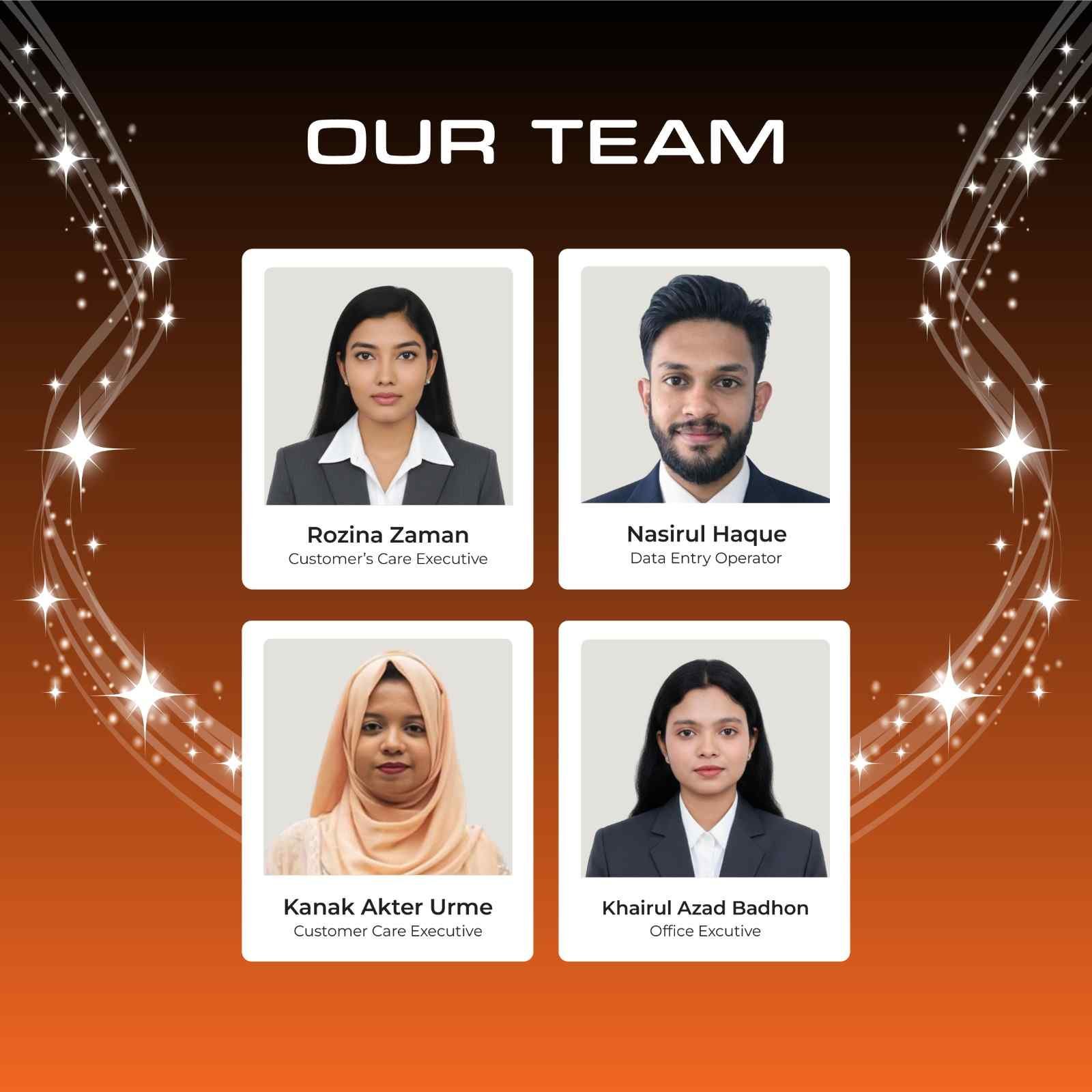 Team Member